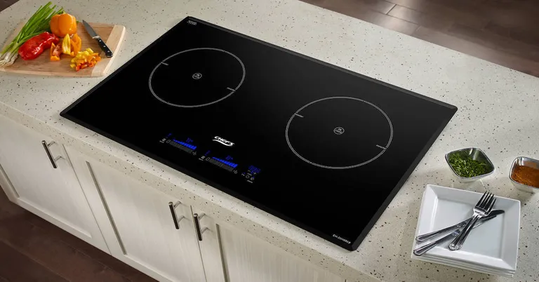 Vì sao nên chọn bếp từ nhập khẩu Đức? Đánh giá ưu điểm và top thương hiệu