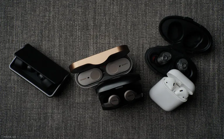 Kinh nghiệm chọn mua tai nghe True Wireless tốt nhất 2025