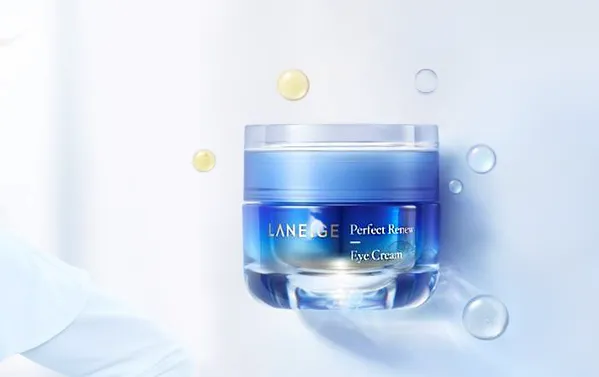 Kem dưỡng mắt Laneige Perfect Renew