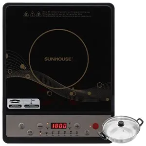 bếp sunhouse SHD6861