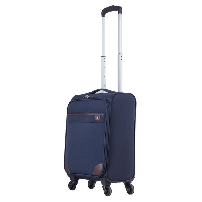 Vali vải Vivache VK_C siêu nhẹ, thời trang