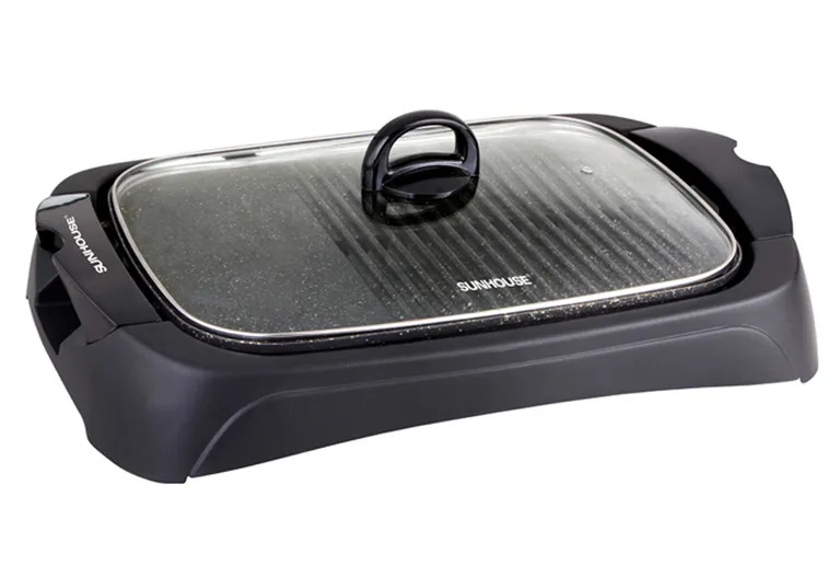 Bếp nướng điện Sunhouse SHD4602