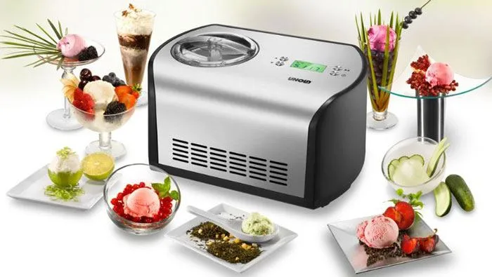 Cập nhật 10 máy làm kem tốt, giá ưu đãi nhất hiện nay