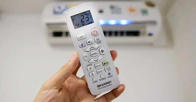 Những trường hợp bạn không nên ngồi điều hòa