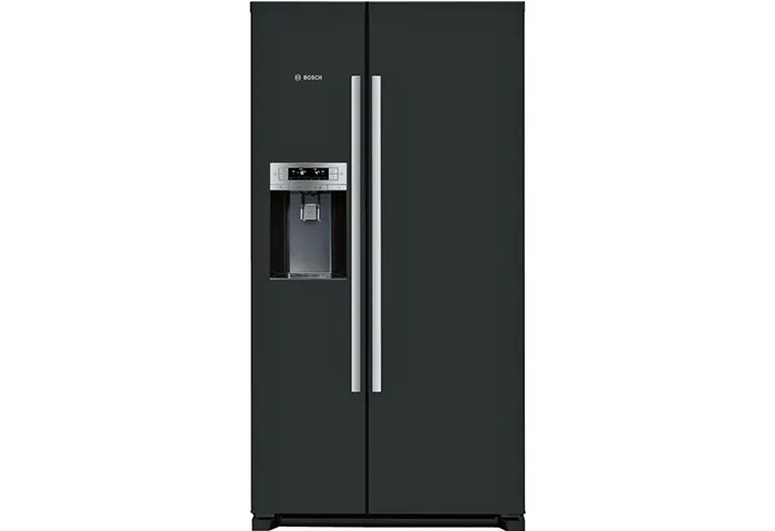 Vết nứt trên thành tủ lạnh gây nguy hiểm