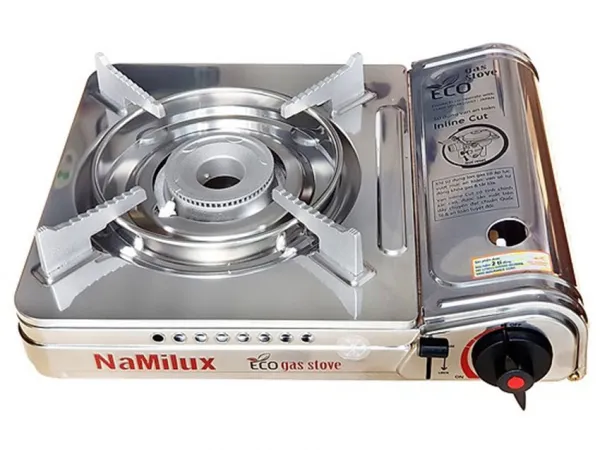 Bếp gas mini Namilux