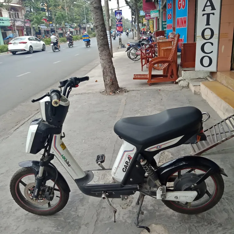 Kinh nghiệm mua xe đạp điện cũ: 5 bước kiểm tra để không bị 'hớ'