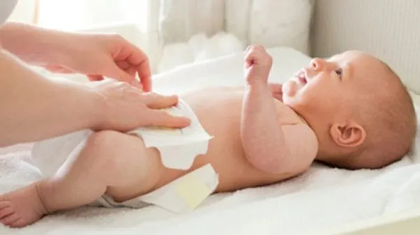 Cập nhật 5 bỉm, tã cho trẻ tốt, chống tràn hiệu quả nhất