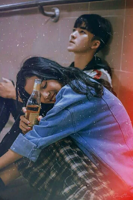 Thơ tình yêu đơn phương