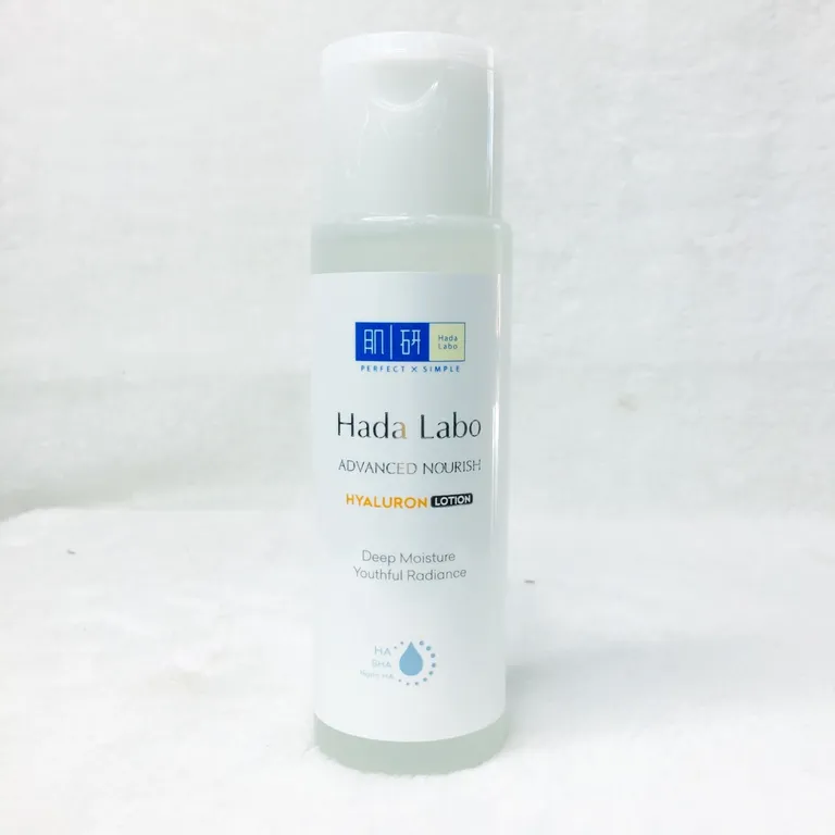 Review chi tiết Hada Labo Gokujyun Super Hyaluronic Acid Lotion: Có thực sự hiệu quả?