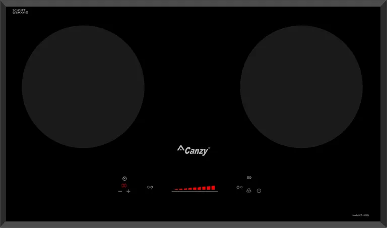 Bếp điện từ cao cấp Canzy CZ-822SL9