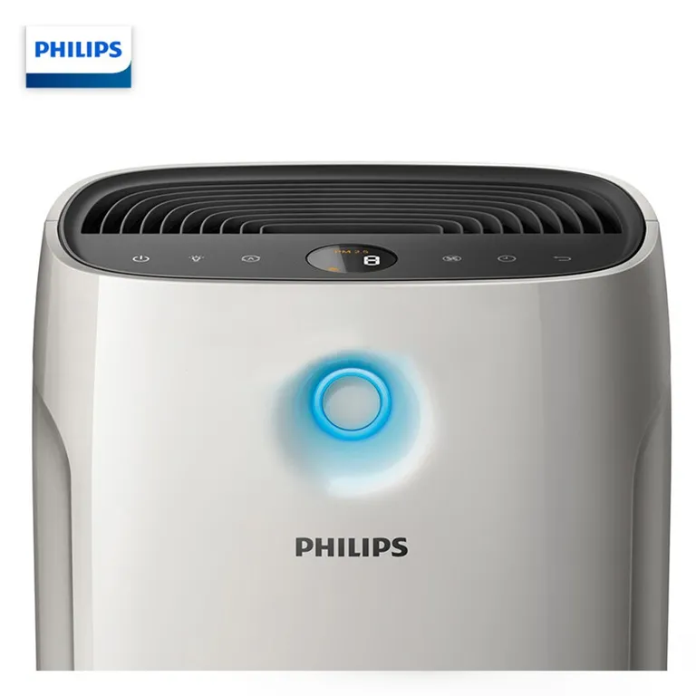 Philips AC2887 hoạt động êm ái, lý tưởng cho phòng ngủ
