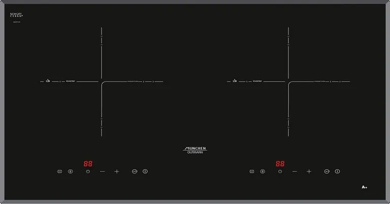 Bếp từ Munchen M216 Max chính hãng, an toàn với mọi nhà