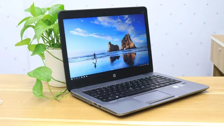 Laptop HP EliteBook 840 G1
