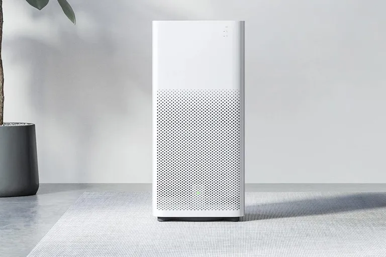Bộ lọc True HEPA 360 độ của Xiaomi Mi Air Purifier 2H