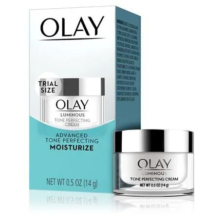 Olay Regenerist Luminous Tone Perfecting Cream