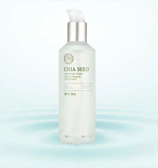 Innisfree với nước biển Jeju độc quyền