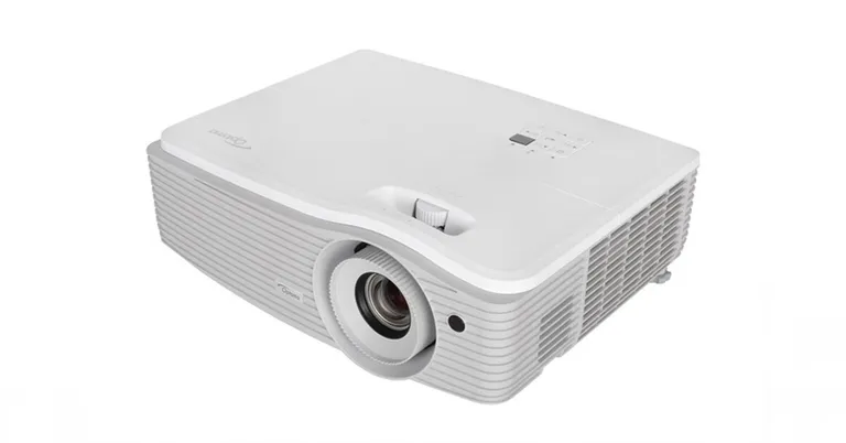 TOP 5 máy chiếu Optoma giá rẻ xem bóng đá 2025: từ 8.9 triệu