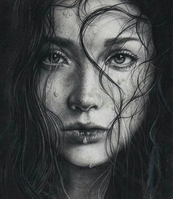 Hình ảnh tuyệt vọng