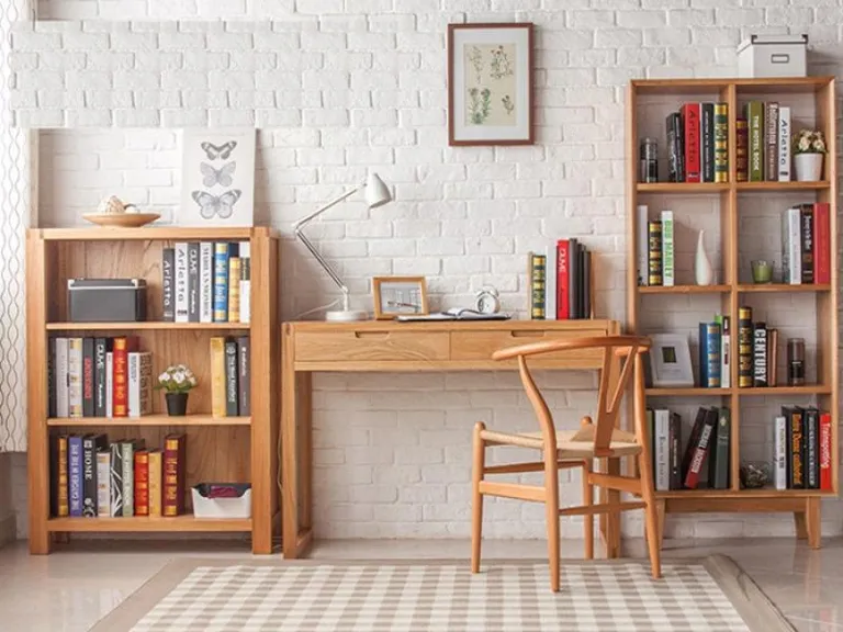 mẫu bàn học sinh viên, học sinh bằng gỗ tự nhiên