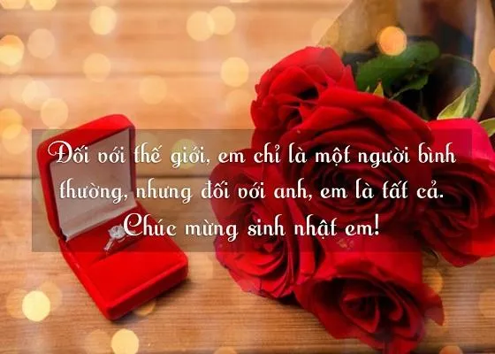 Chọn quà phù hợp sở thích người yêu