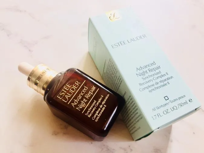 Review chi tiết 4 dòng Serum Estée Lauder: Đỉnh cao skincare cao cấp
