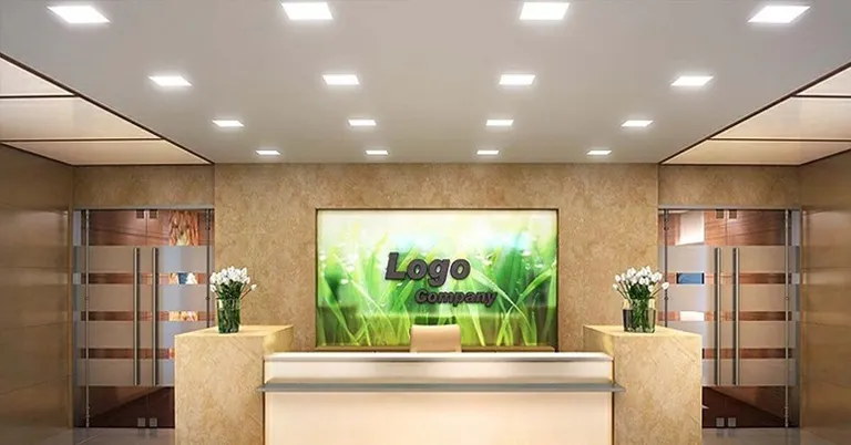 Có những loại đèn led ốp trần nào?