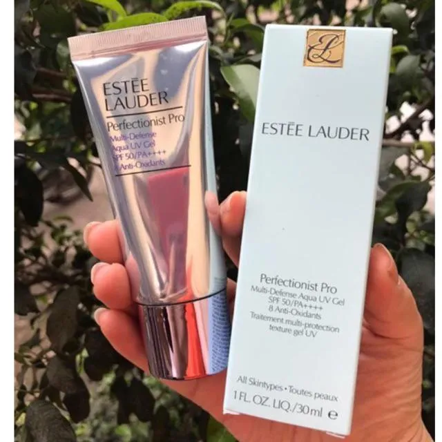 Kem chống nắng Estee Lauder