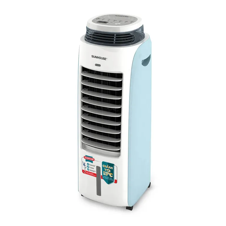 quạt điều hòa Sunhouse SHD7721