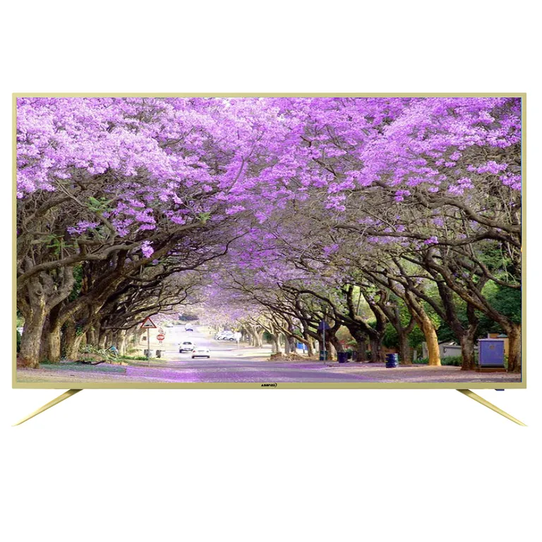 Smart tivi màn hình mỏng 2025