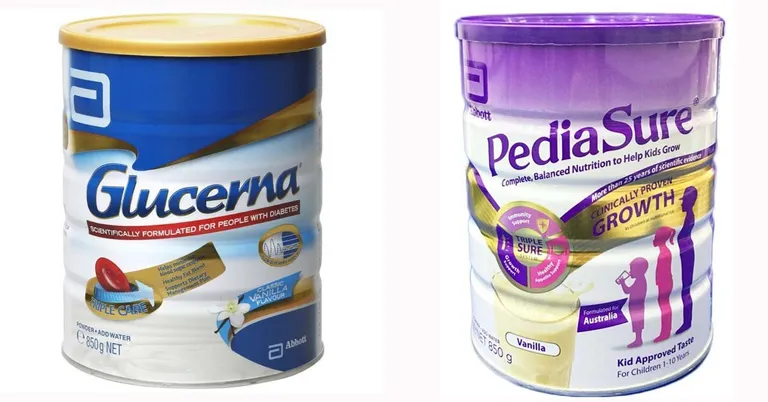 Top 5 loại sữa Úc tiếp thêm nguồn năng lượng dồi dào cho bạn