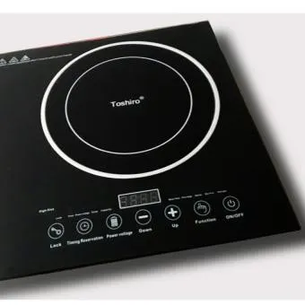 Chuyên gia tháo gỡ thắc mắc nên mua bếp hồng ngoại hay bếp từ?