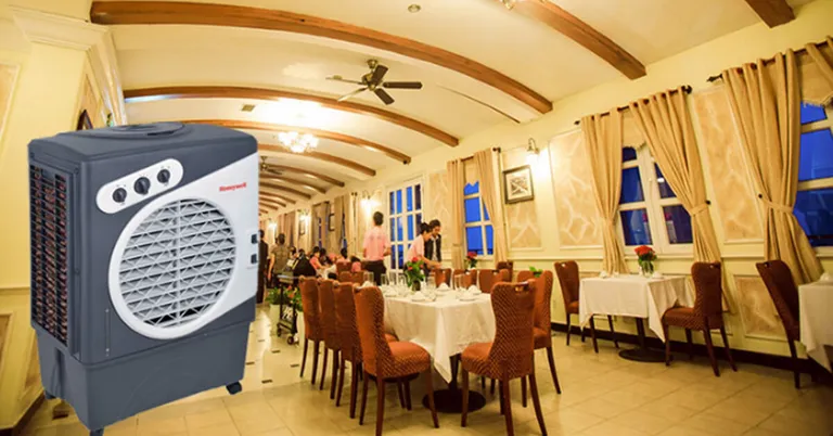 Quạt điều hòa Honeywell có tốt không ?