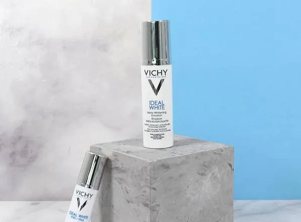 Kem trị nám Vichy Ideal White Meta Whitening Emulsion