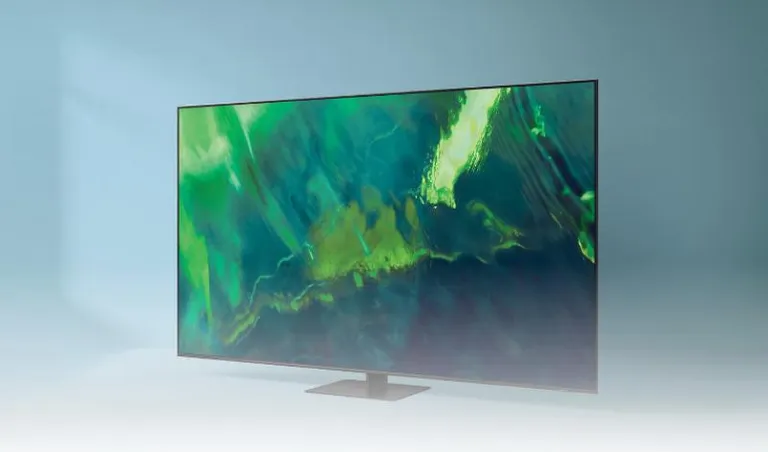 Chính sách bảo hành đặc biệt cho TV Samsung QLED