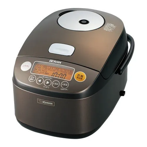 Zojirushi NP-BE18-TD giá bán tại Việt Nam