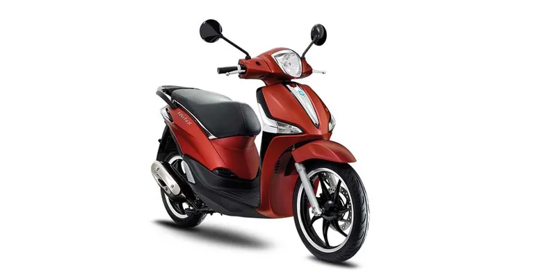 Có nên mua Piaggio Liberty cũ? Phân tích ưu, nhược điểm và lời khuyên