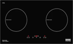 bếp từ Eurosun EU-R210 Plus mặt kính Schott Ceran