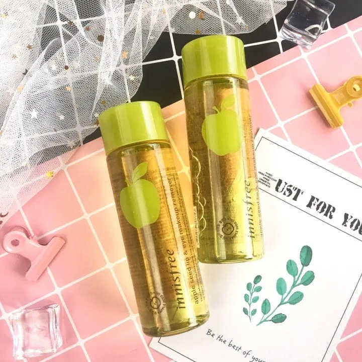 Senka All Clear Oil Whip