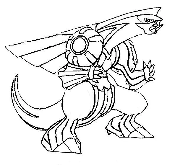 Seadra trong thế chiến đấu dưới nước