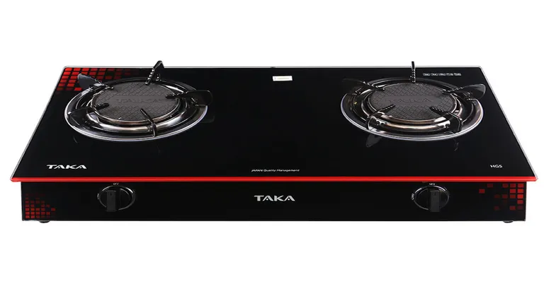 Giới thiệu một số mẫu bếp ga giá rẻ, chất lượng được ưa chuộng hiện nay