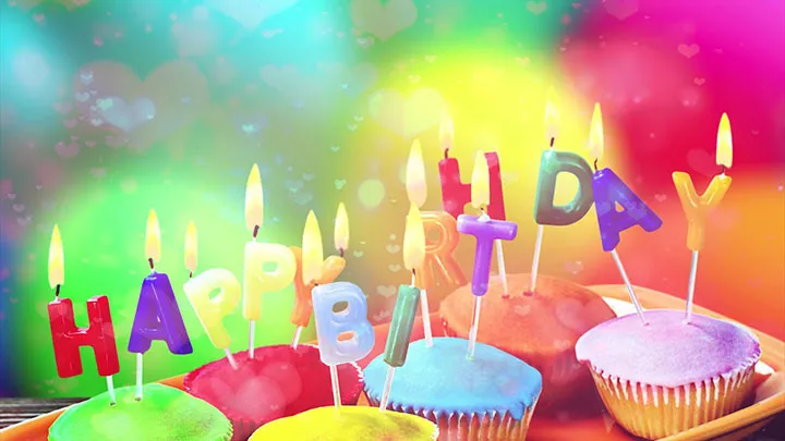 TOP 50+ lời chúc sinh nhật bạn bè hay, hài hước và ý nghĩa nhất