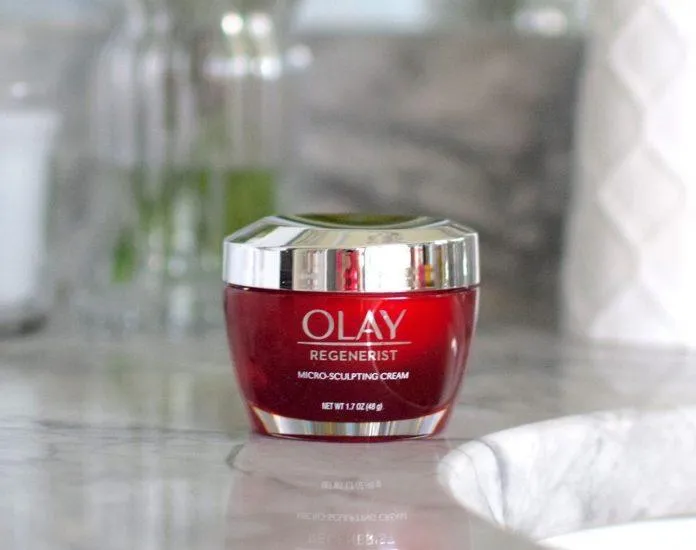 Công dụng Olay Regenerist Retinol24