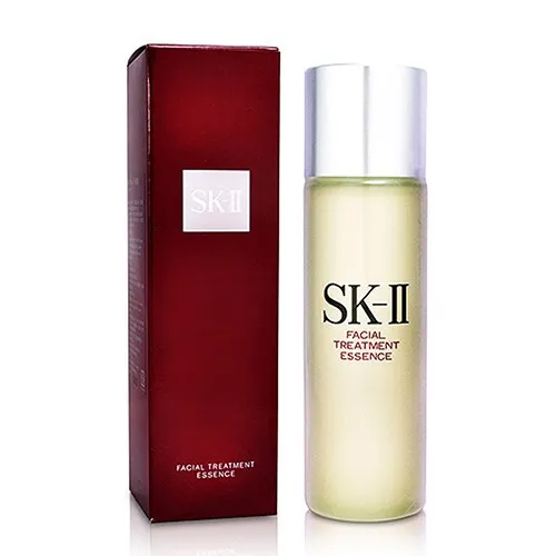 Review nước thần SK‑II Facial Treatment Essence chất lượng