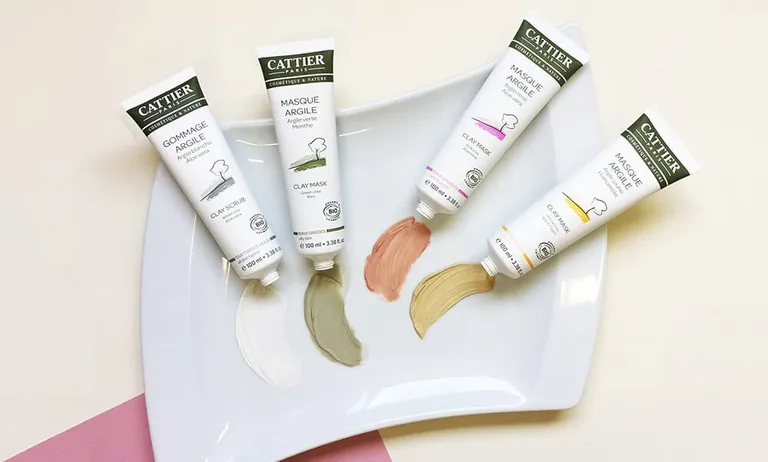 Mặt nạ đất sét Kiehl's Rare Earth Deep Pore Cleansing Masque