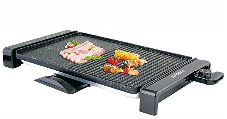 Báo giá chi tiết bếp nướng điện Kangaroo chính hãng