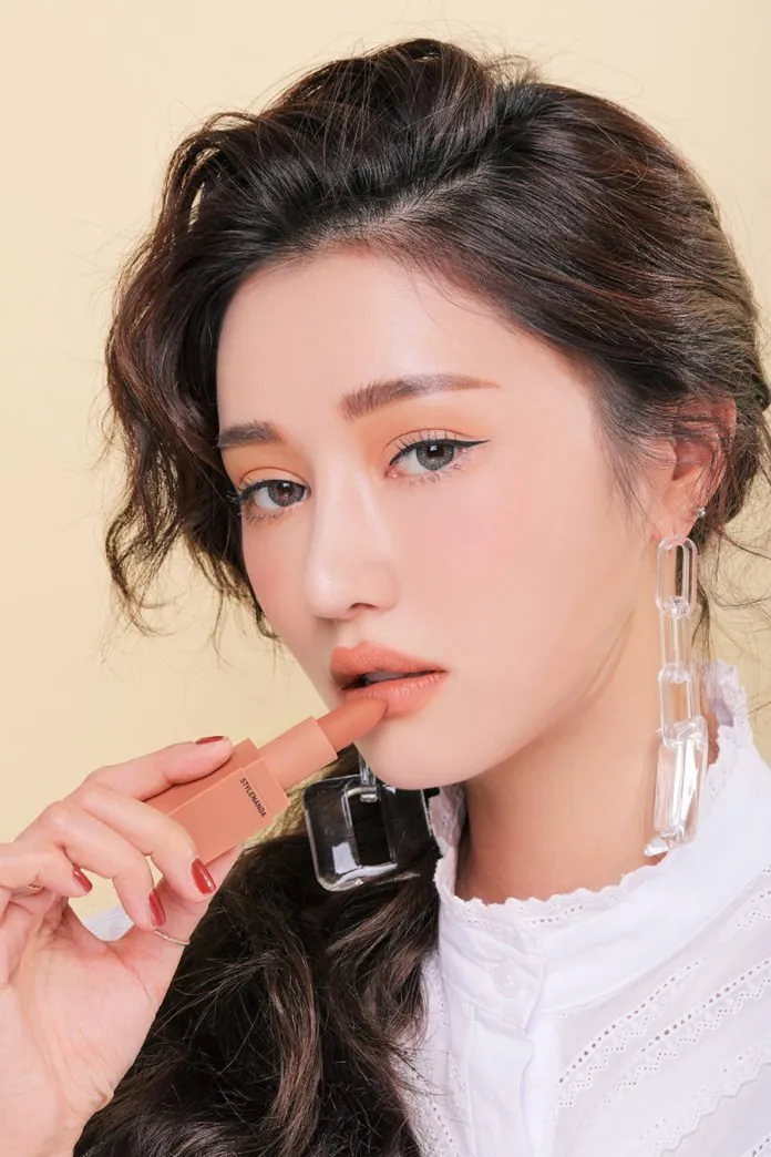 Son 3CE màu 219 Brilliant