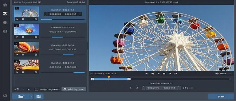 Các thao tác thực hiện chỉnh sửa video không khó như bạn nghĩ