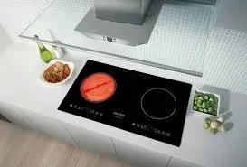 TOP 4 bếp từ đôi Faster chất lượng, giá rẻ bất ngờ