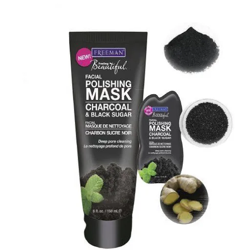 Cách sử dụng mặt nạ Freeman Đường Đen hiệu quả